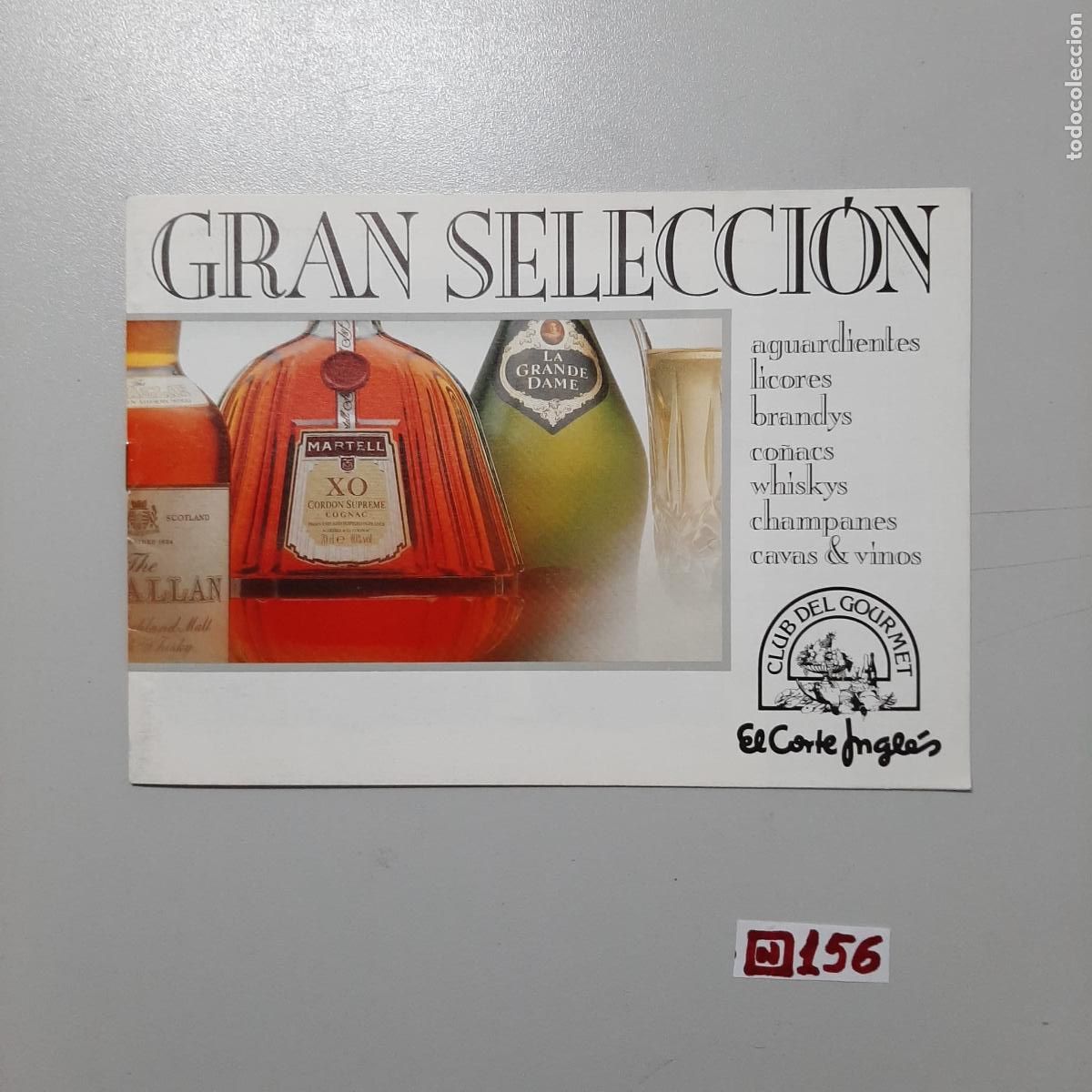 Libros de segunda mano: Libro: gran selecci&oacute;n - Foto 1
