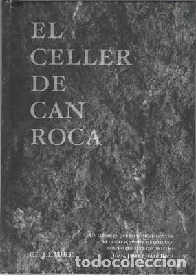 Libros de segunda mano: El Celler de Can Roca - Foto 1