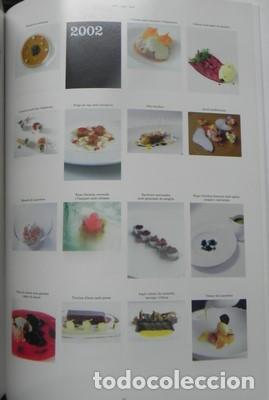 Libros de segunda mano: El Celler de Can Roca - Foto 2