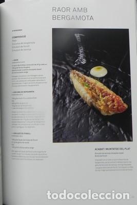 Libros de segunda mano: El Celler de Can Roca - Foto 3
