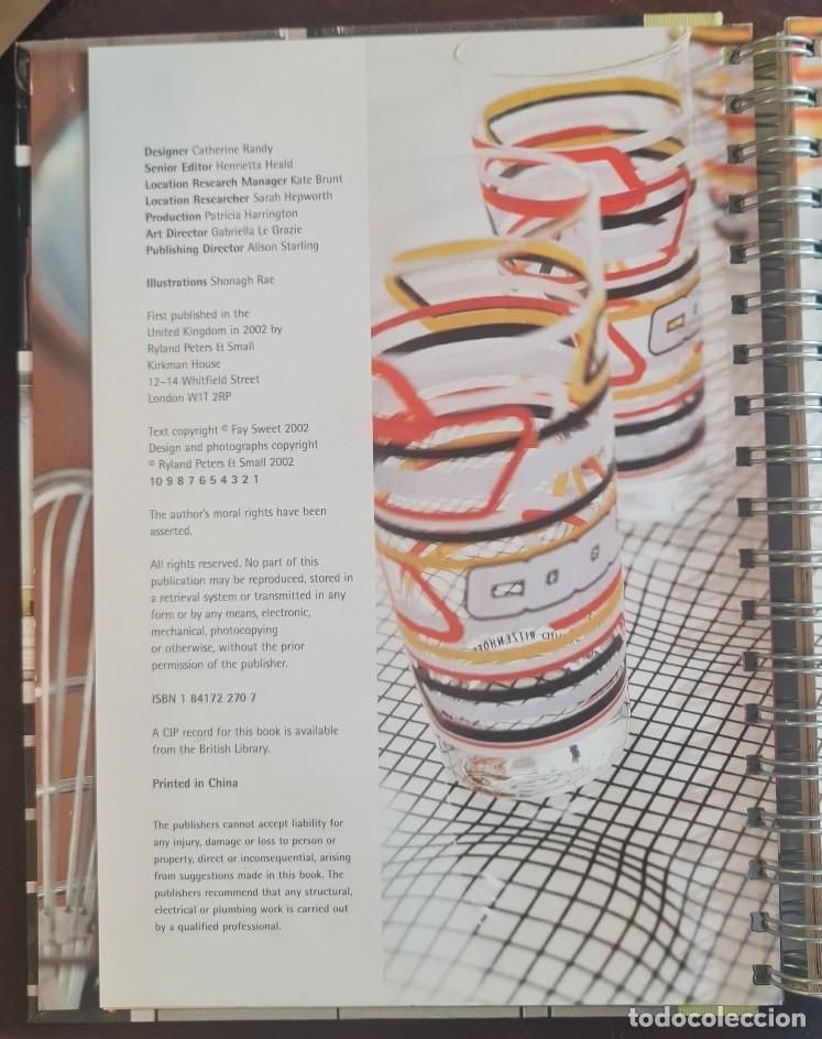 Libros de segunda mano: The Kitchen design planner - Foto 4