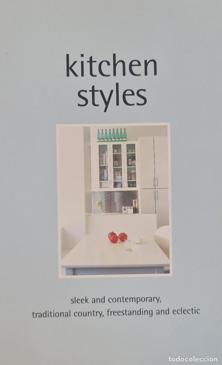 Libros de segunda mano: The Kitchen design planner - Foto 5