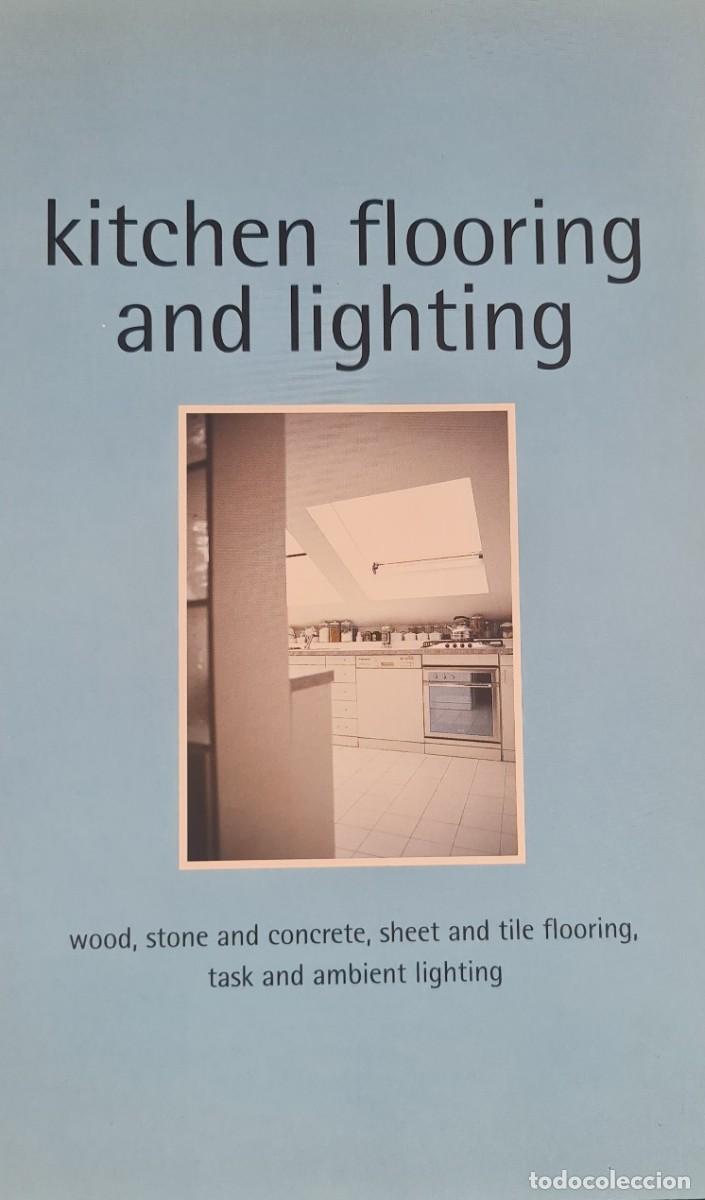 Libros de segunda mano: The Kitchen design planner - Foto 8