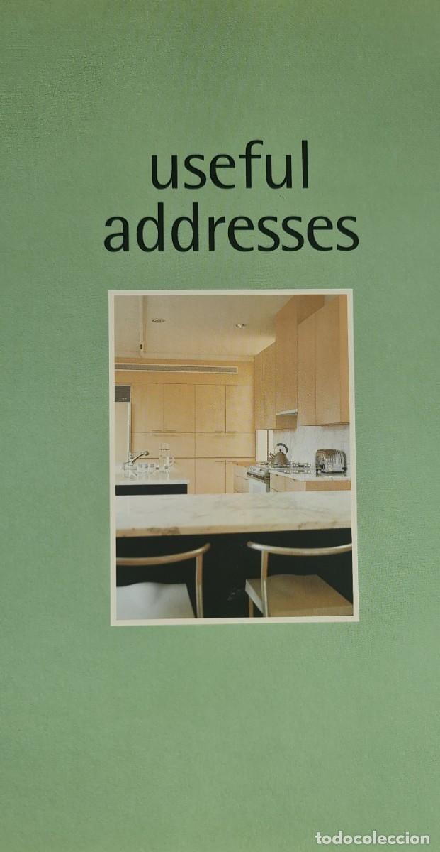 Libros de segunda mano: The Kitchen design planner - Foto 9