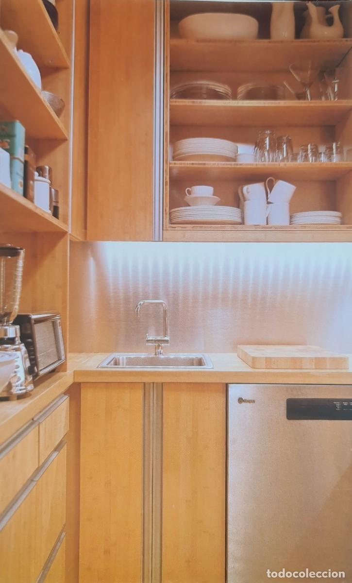 Libros de segunda mano: The Kitchen design planner - Foto 10