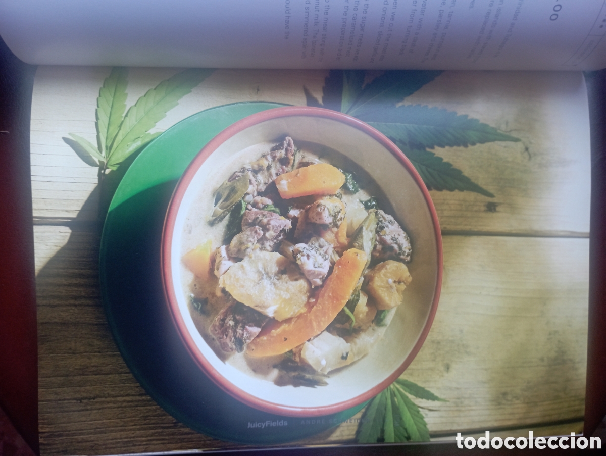 Libros de segunda mano: High Cuisine by Andr&eacute; Schneider - Foto 5