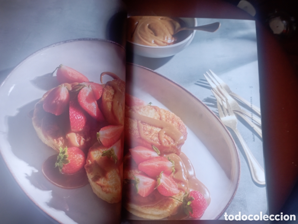 Libros de segunda mano: High Cuisine by Andr&eacute; Schneider - Foto 8
