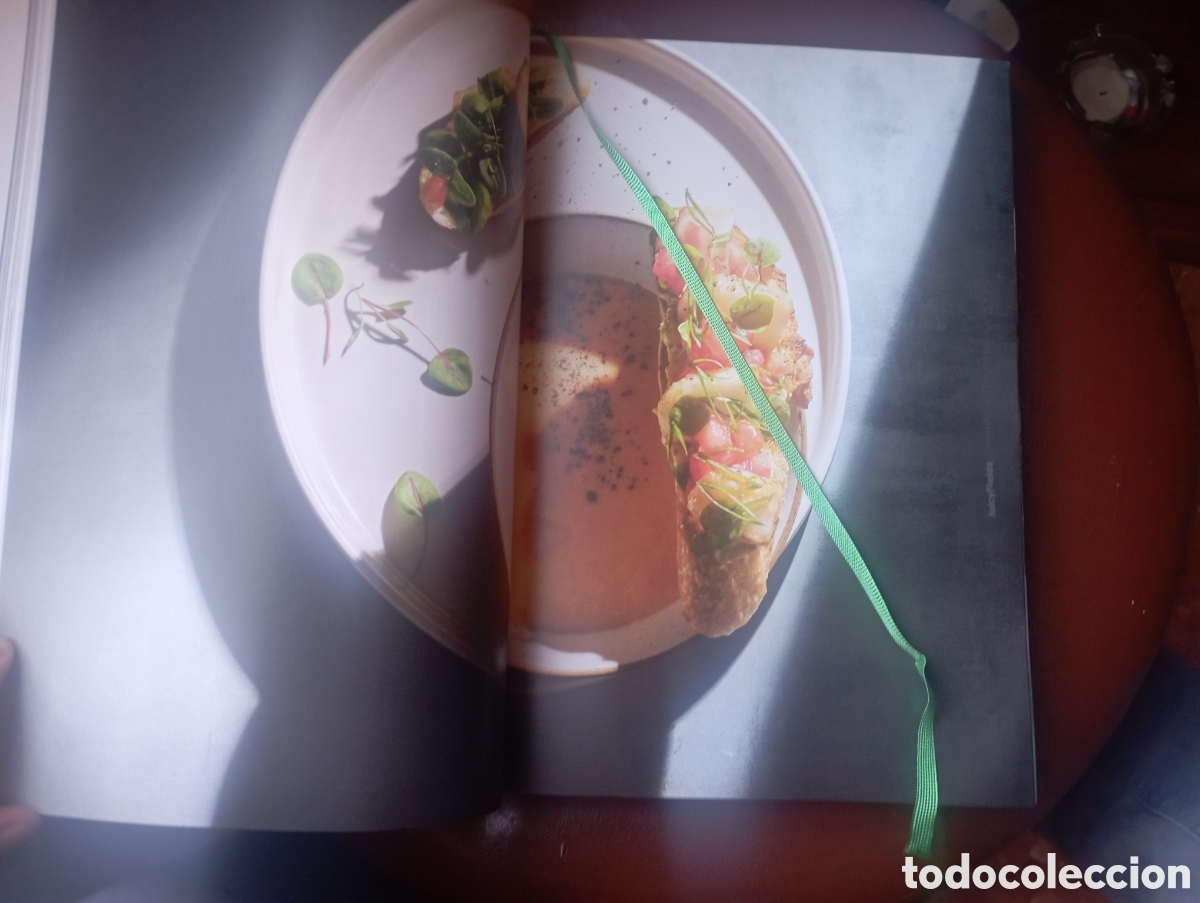 Libros de segunda mano: High Cuisine by Andr&eacute; Schneider - Foto 9
