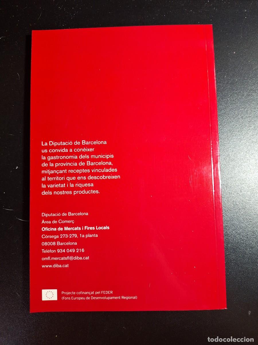 Libros de segunda mano: Del mercat a la taula - - - Foto 2
