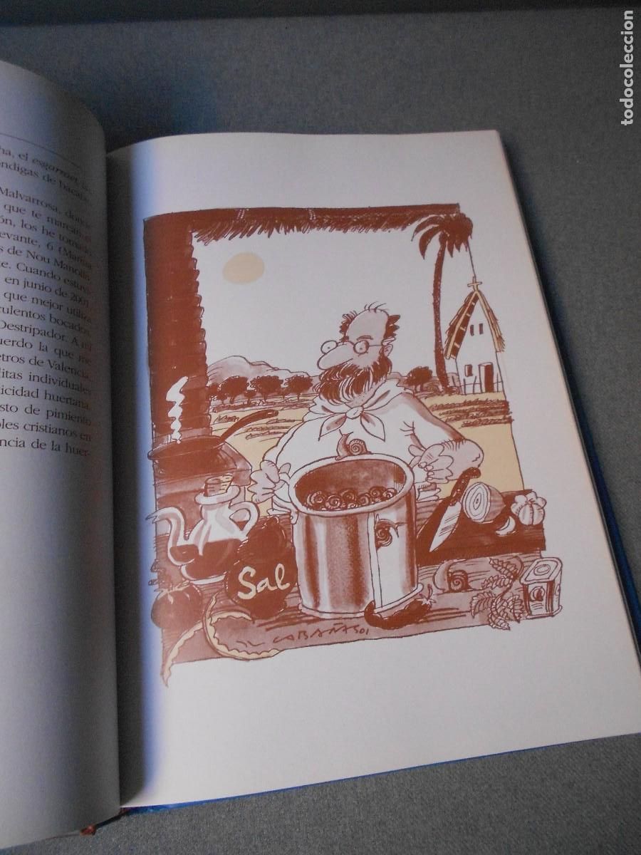 Libros de segunda mano: LOS SABORES PERDIDOS - Foto 3