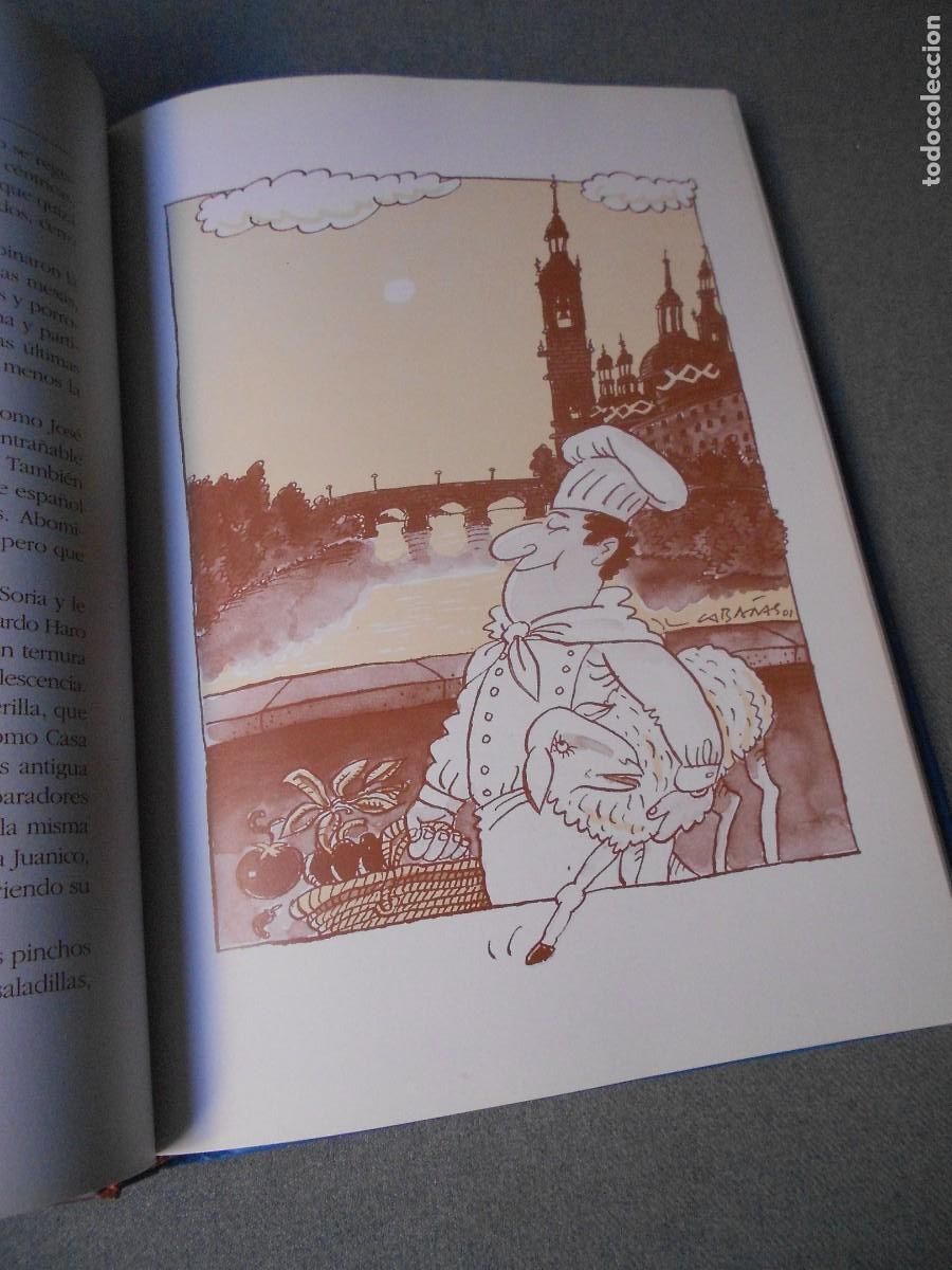 Libros de segunda mano: LOS SABORES PERDIDOS - Foto 4