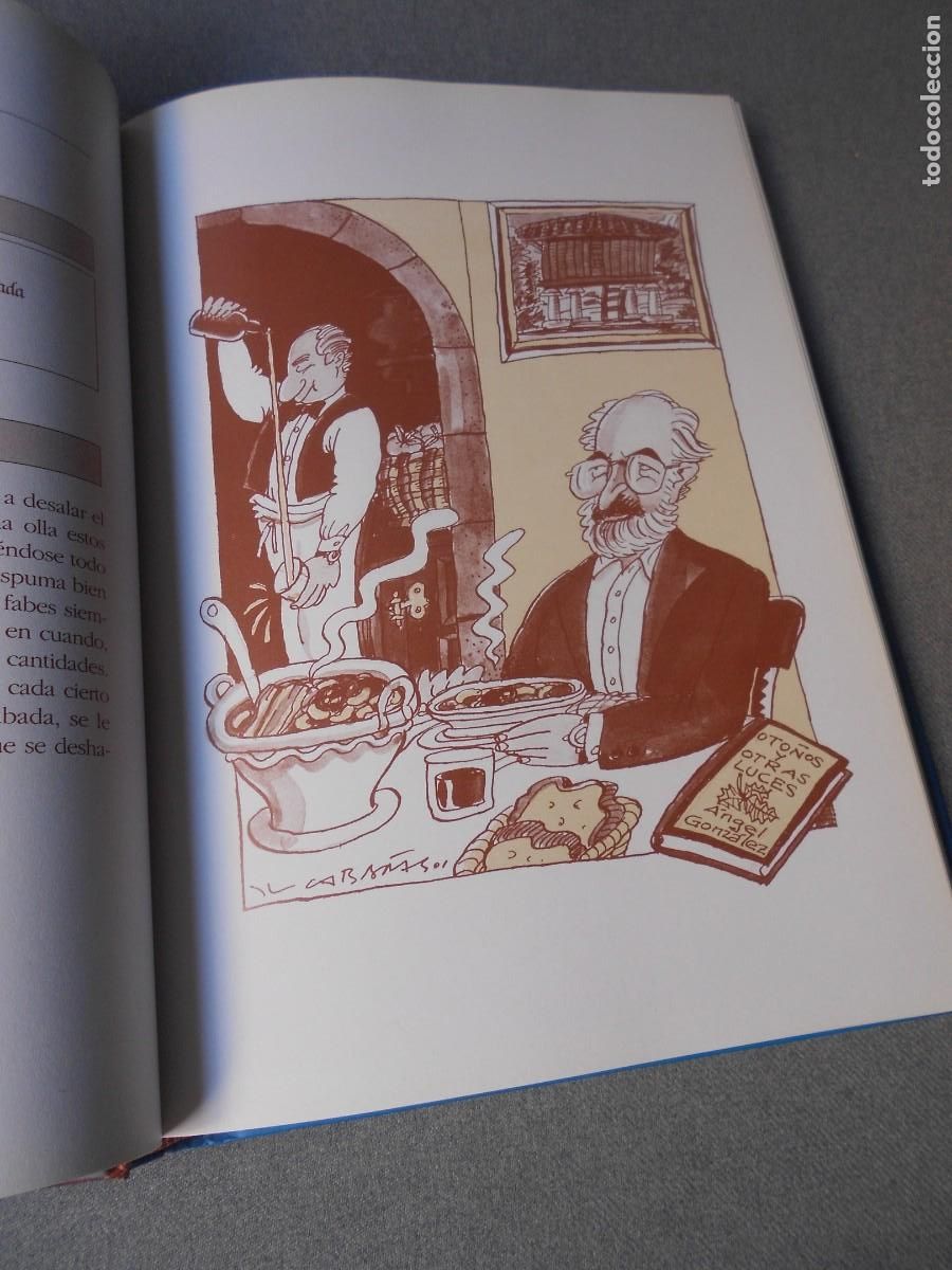 Libros de segunda mano: LOS SABORES PERDIDOS - Foto 5