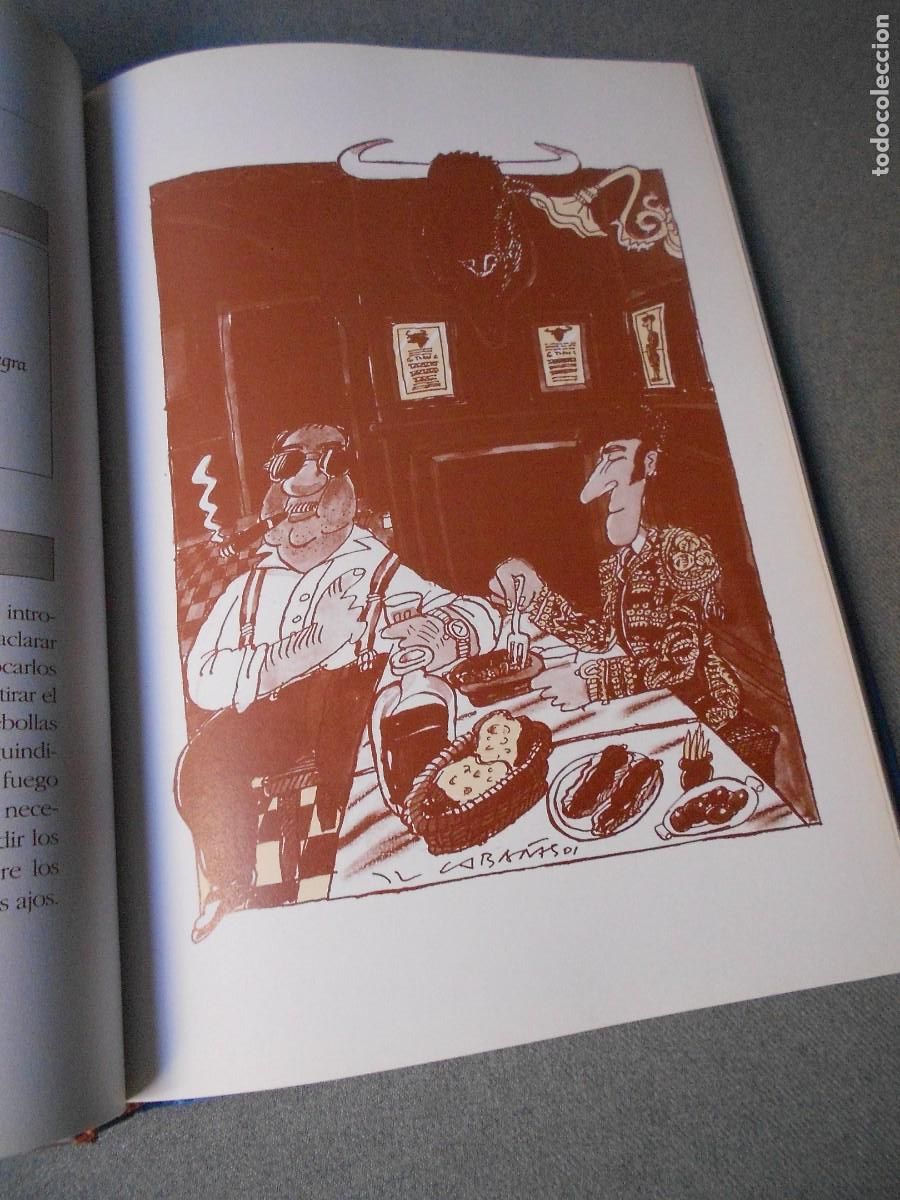 Libros de segunda mano: LOS SABORES PERDIDOS - Foto 6