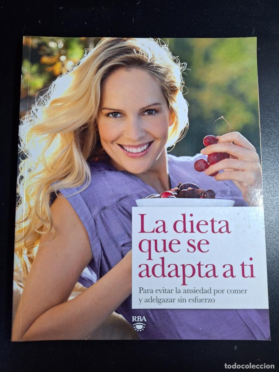 Libros de segunda mano: La dieta que se adapta a ti - - - Foto 1