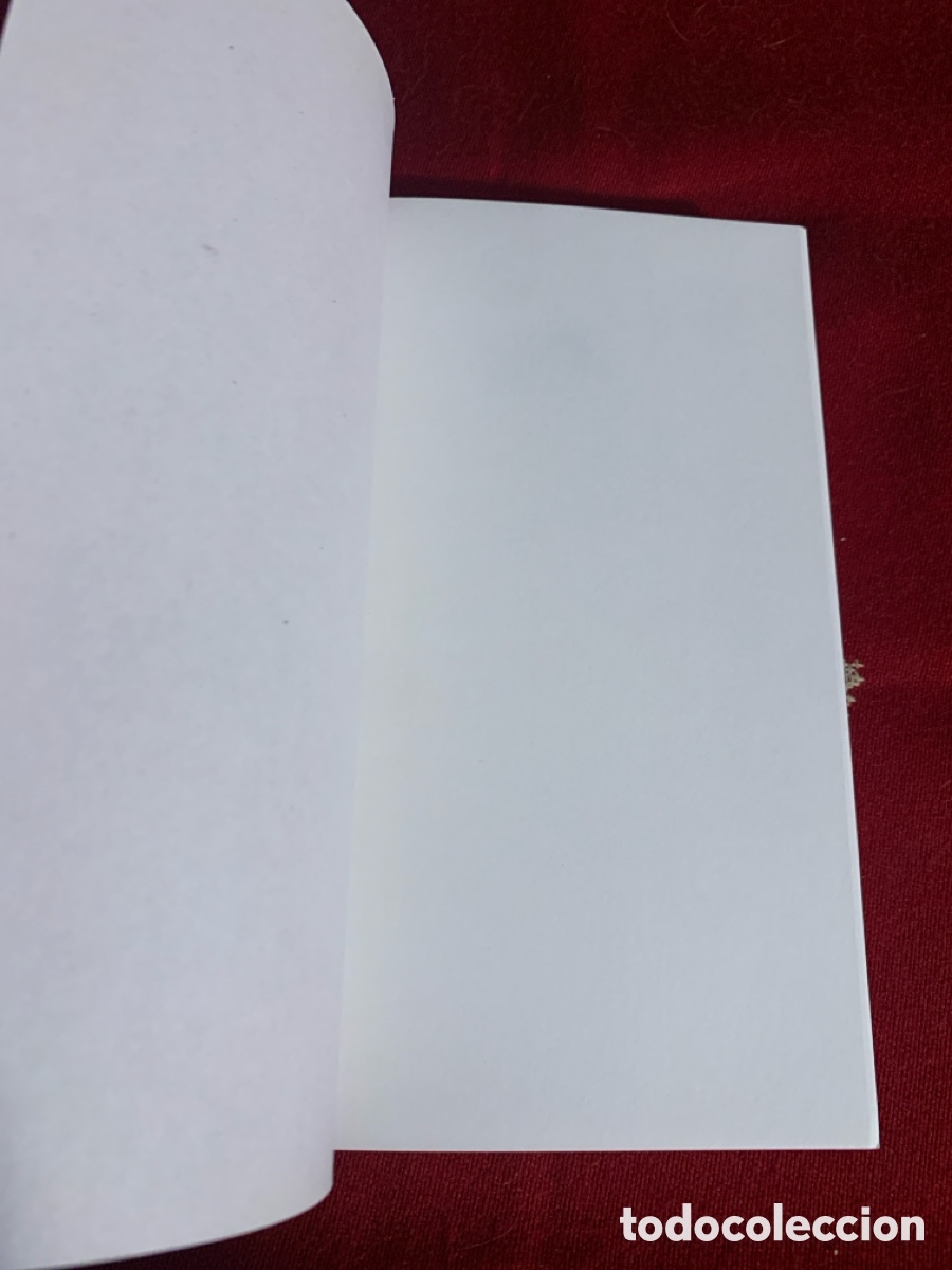 Libros de segunda mano: El libro de los men&uacute;s. In&eacute;s Ortega. - Foto 4