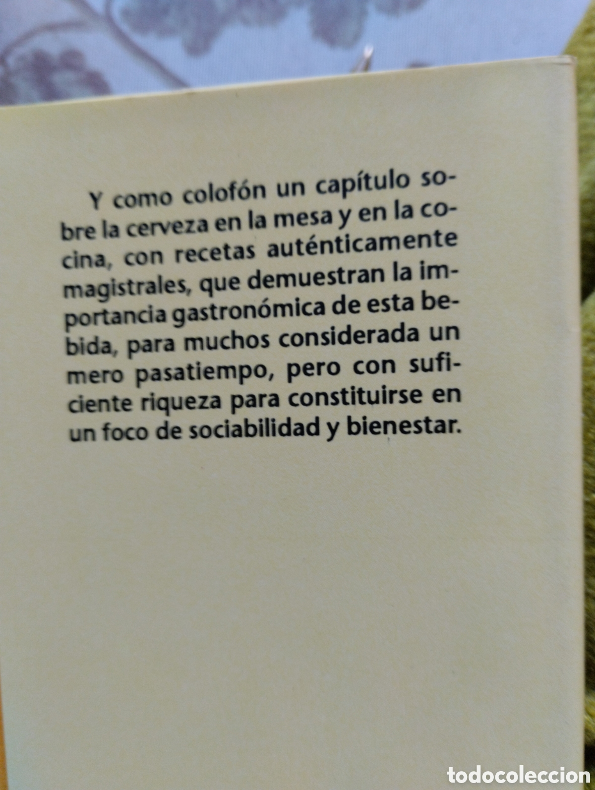 Libros de segunda mano: EL GRAN LIBRO DE LAS CERVEZAS - Foto 12