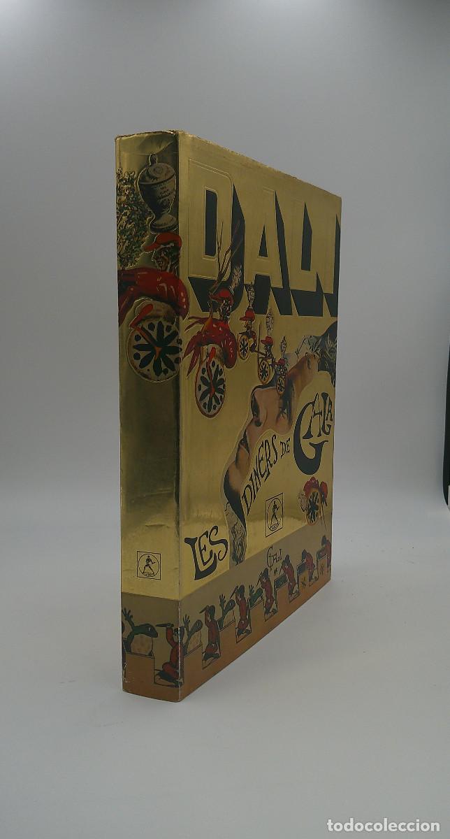 Libros de segunda mano: Les diners de Gala - VARIOS - Foto 1