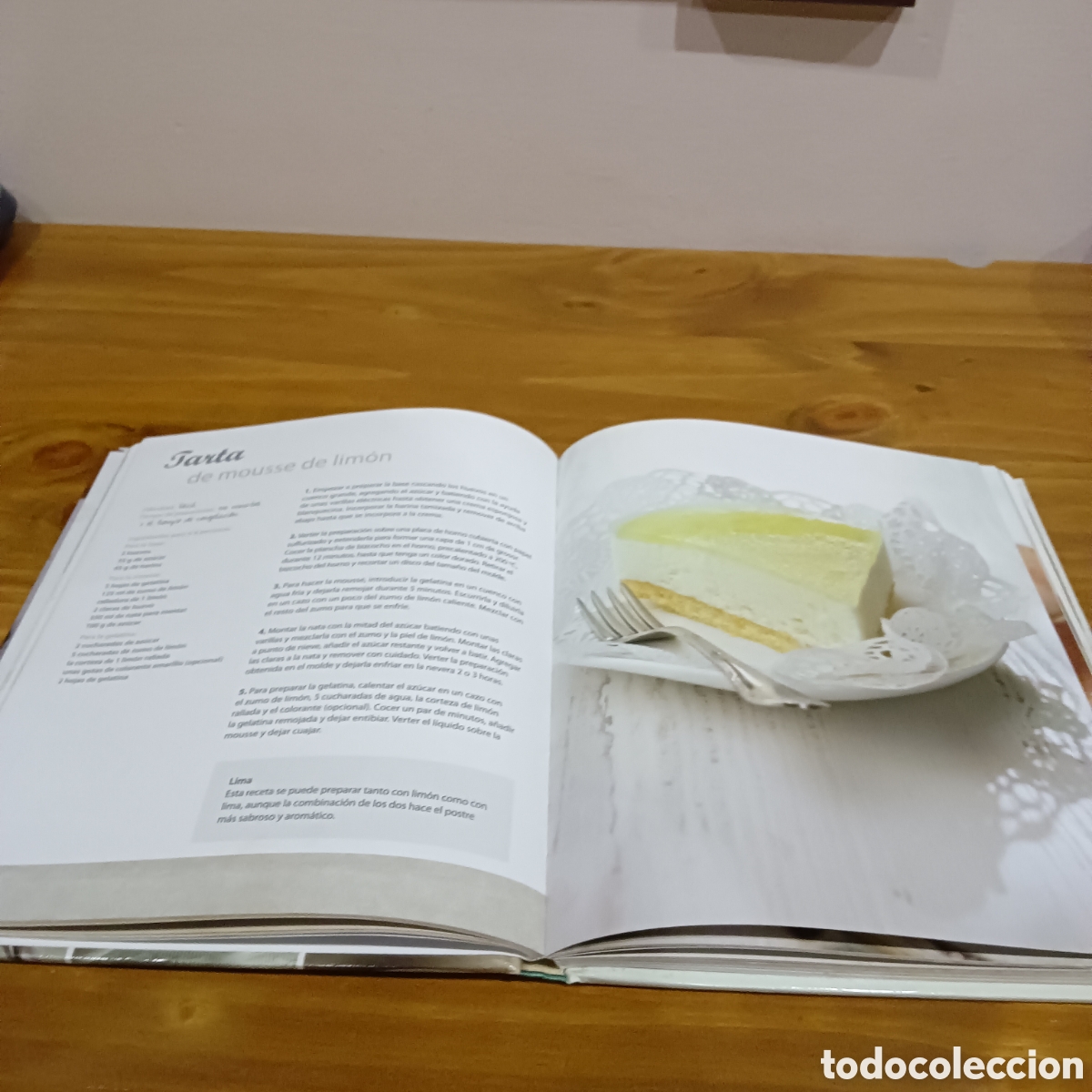 Libros de segunda mano: Los dulces de Amanda - Foto 6
