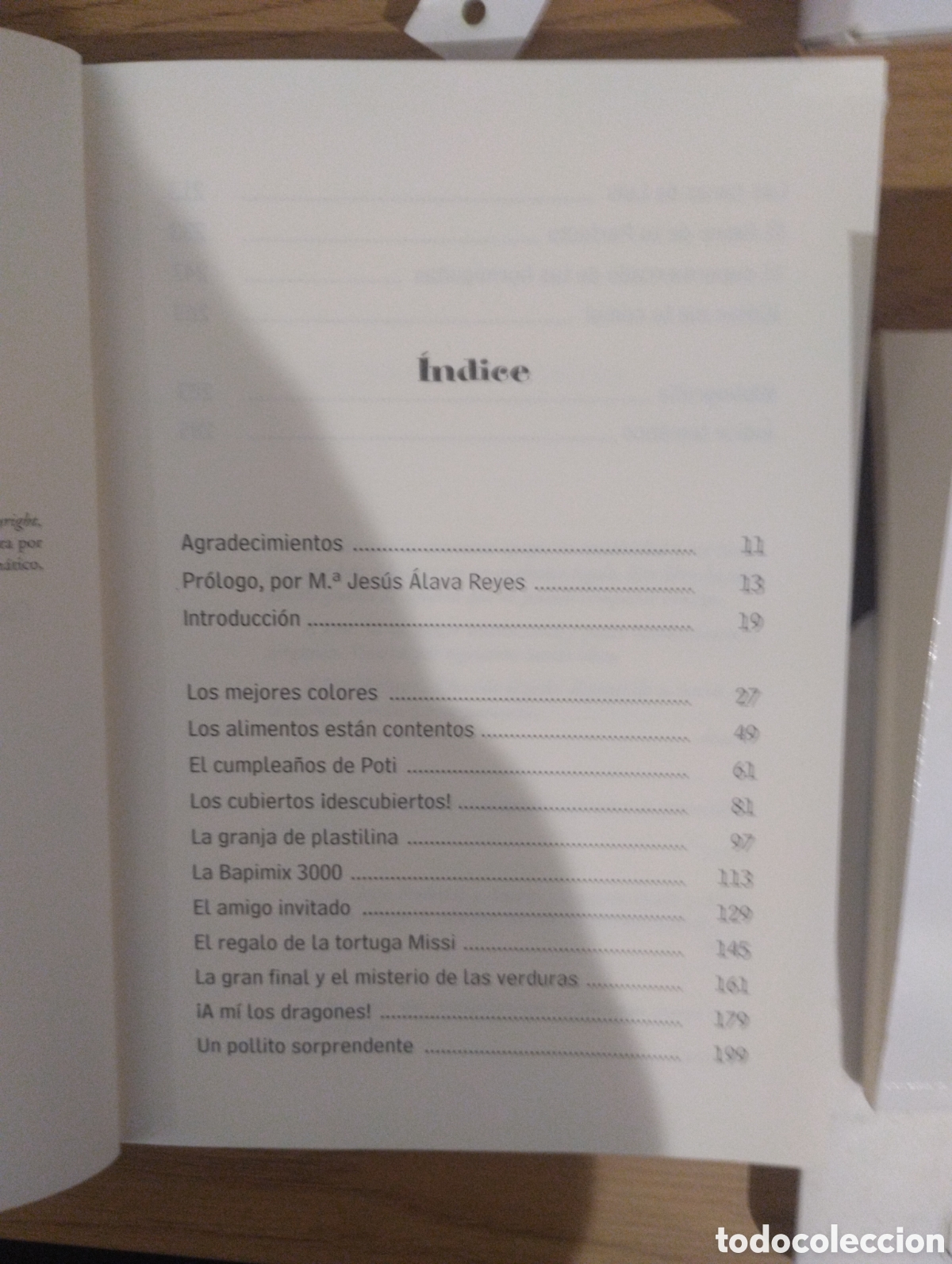 Libros de segunda mano: CUENTOS PARA COMER SIN CUENTOS - Foto 7