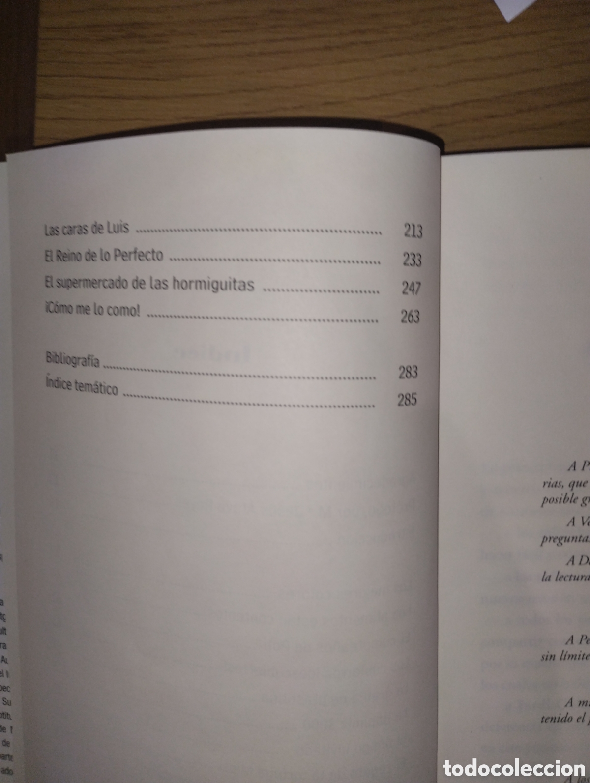 Libros de segunda mano: CUENTOS PARA COMER SIN CUENTOS - Foto 8