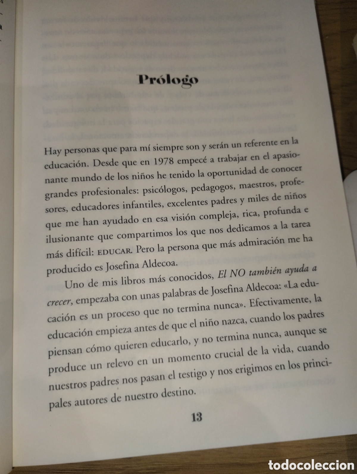 Libros de segunda mano: CUENTOS PARA COMER SIN CUENTOS - Foto 9