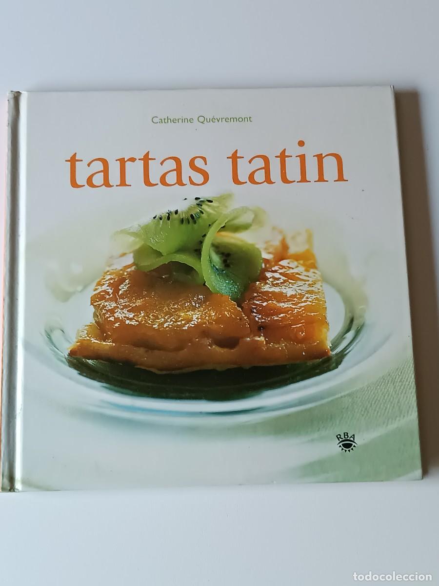 Gebrauchte B&uuml;cher: LIBRO TARTAS TATIN VER FOTO