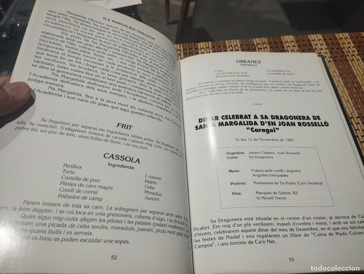 Libros de segunda mano: UEP! COM ANAM? DEL CAMP A CA TEVA 2013 - Foto 4
