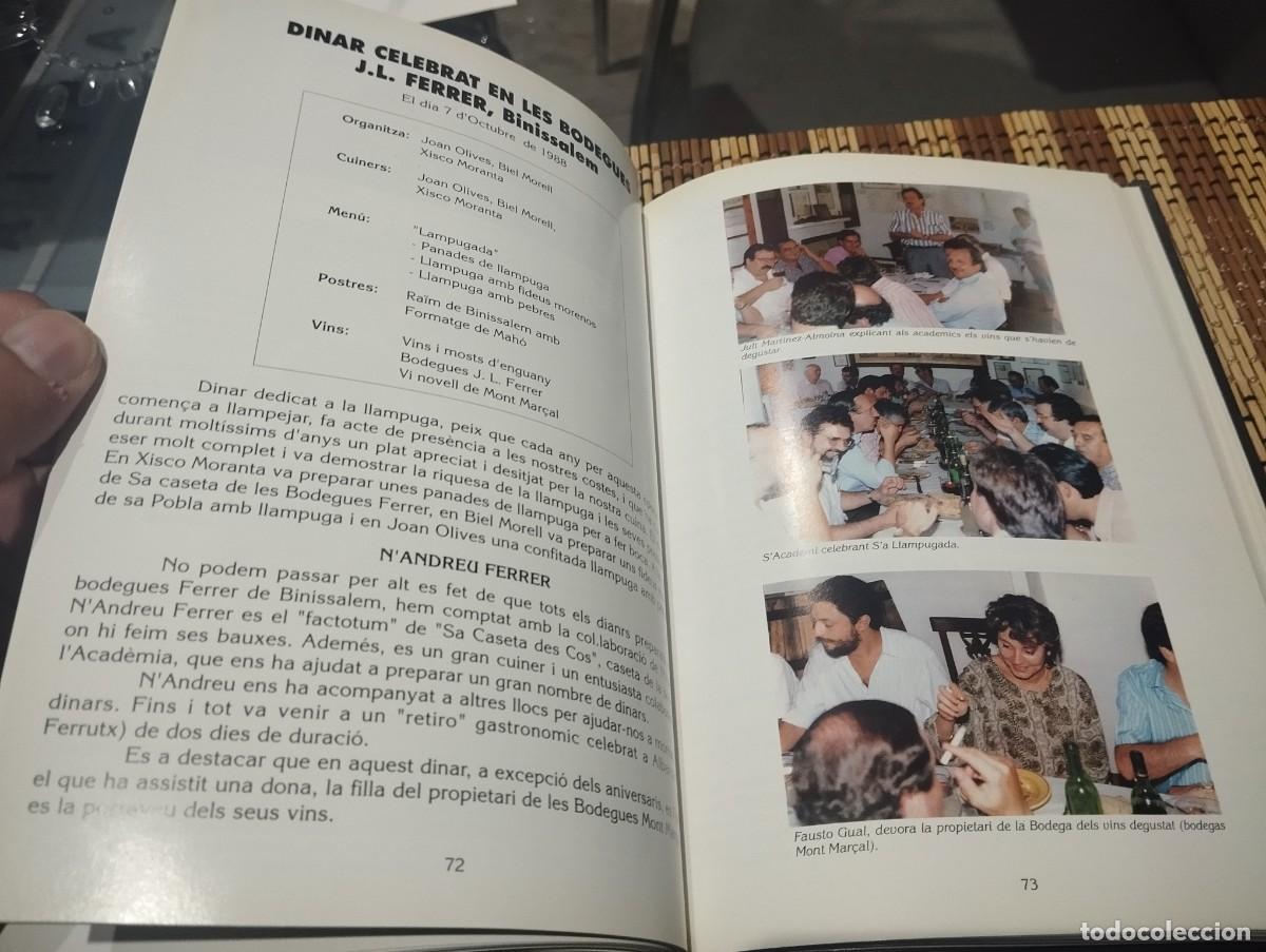 Libros de segunda mano: UEP! COM ANAM? DEL CAMP A CA TEVA 2013 - Foto 5