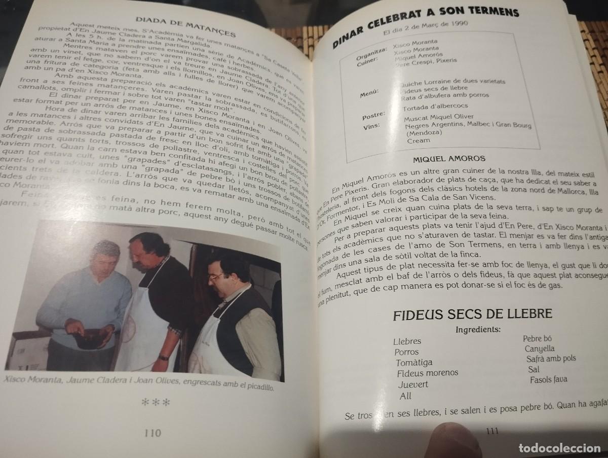 Libros de segunda mano: UEP! COM ANAM? DEL CAMP A CA TEVA 2013 - Foto 8
