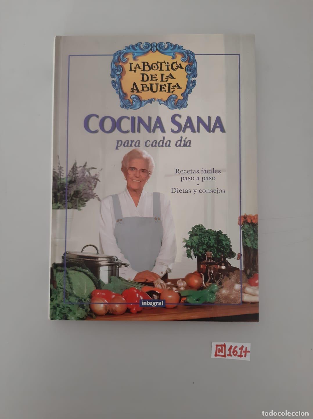 Libros de segunda mano: Libro: la botica de la abuela - Foto 1