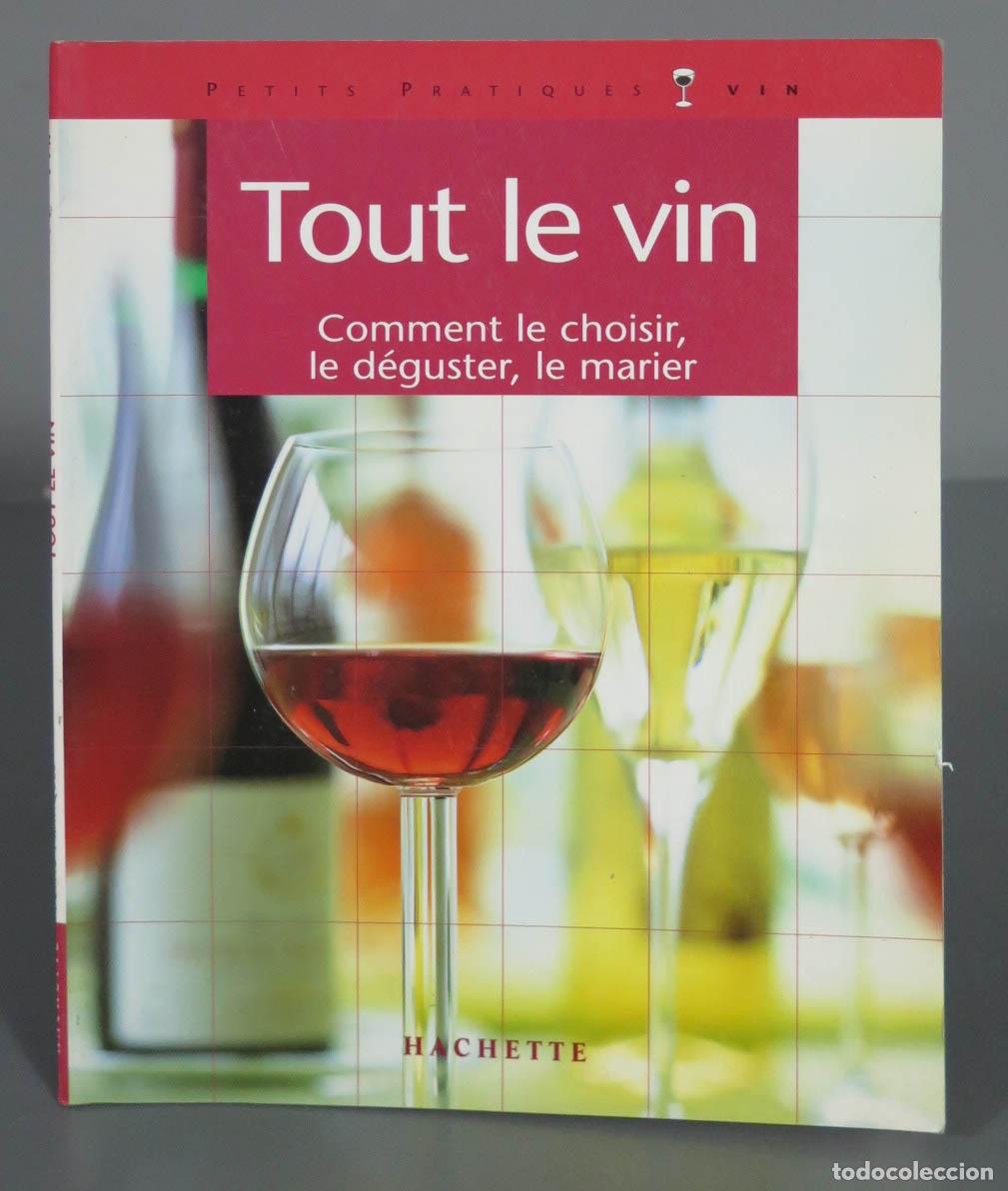 Gebrauchte B&uuml;cher: Le vin Jean-Mo&iuml;se Braitberg