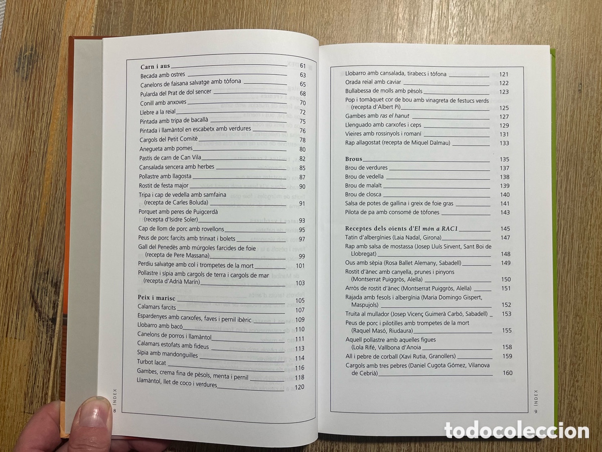 Libros de segunda mano: M&eacute;s Cuinetes Ferm&iacute; Puig - Foto 3