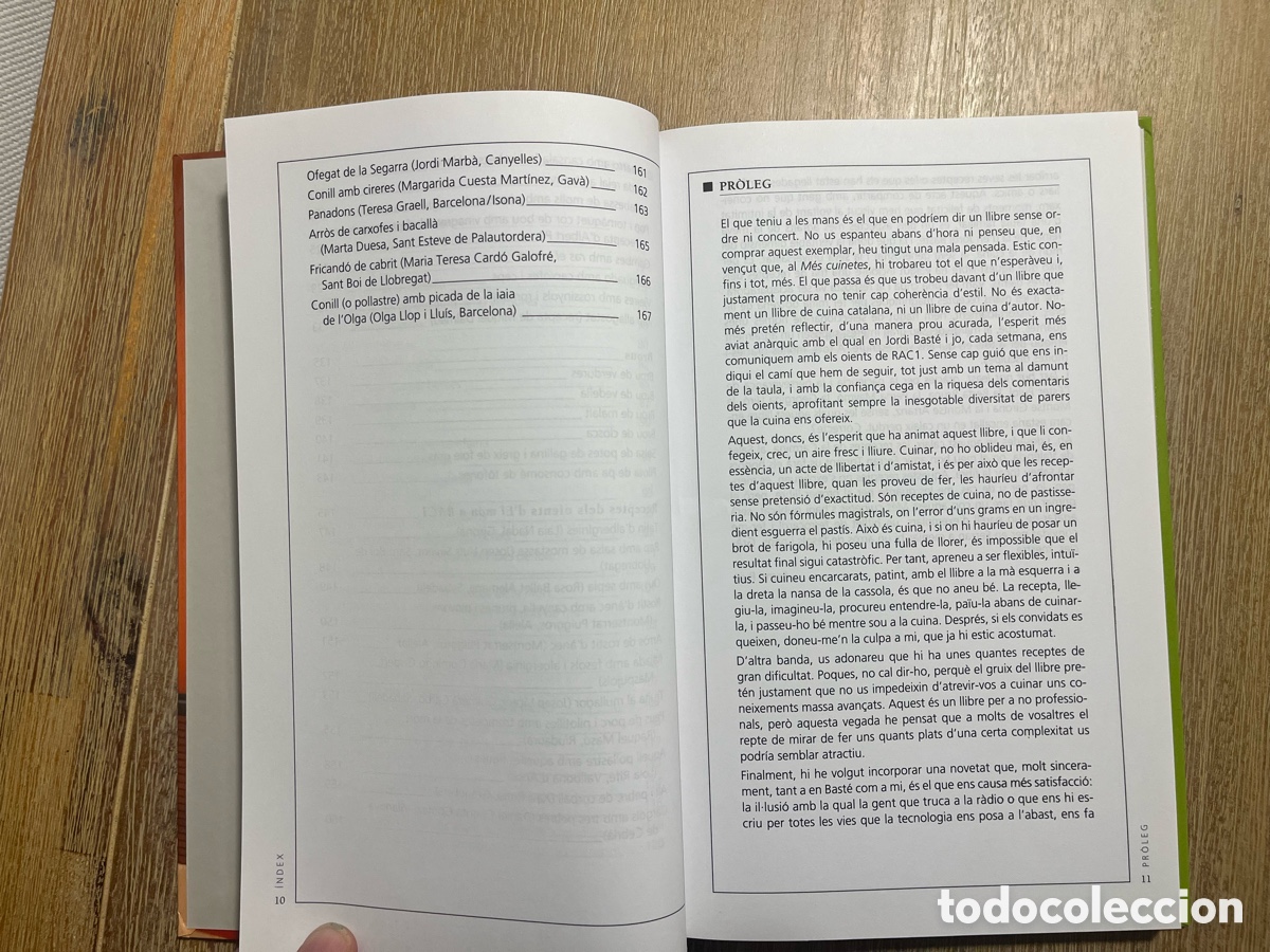 Libros de segunda mano: M&eacute;s Cuinetes Ferm&iacute; Puig - Foto 4