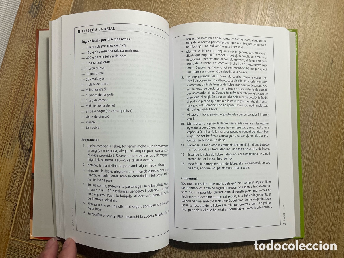Libros de segunda mano: M&eacute;s Cuinetes Ferm&iacute; Puig - Foto 6