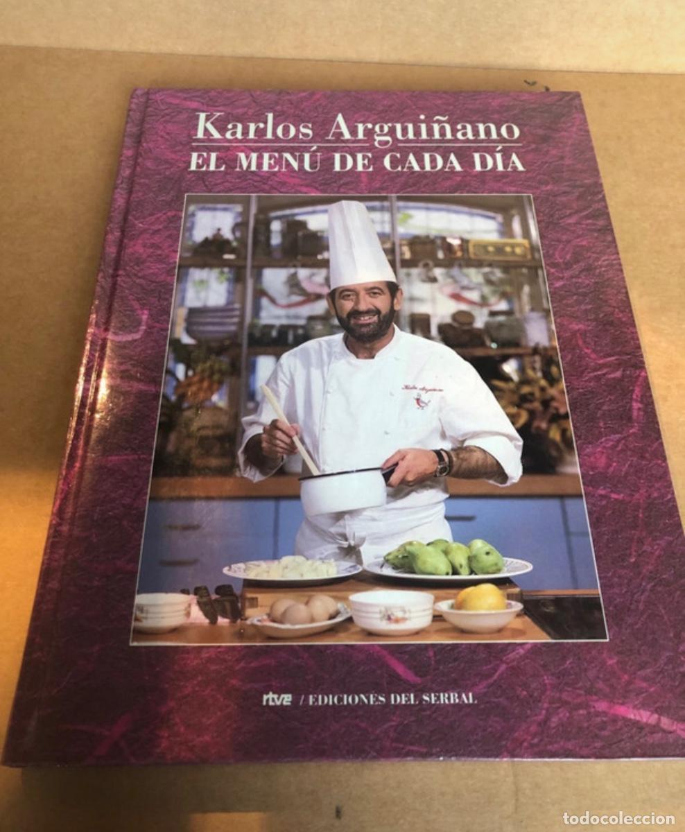 Libros de segunda mano: Libro recetas cocina - Foto 1