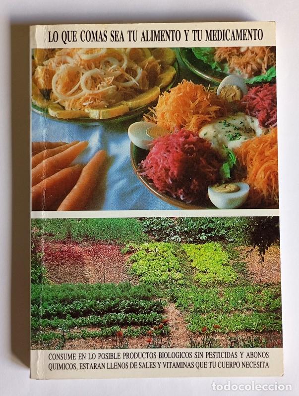 Libri di seconda mano: AGRICULTURA SIN VENENOS - CENTRO DE SALUD NATURAL PONTON DE LLAMAS- ABLA&Ntilde;A. MIERES