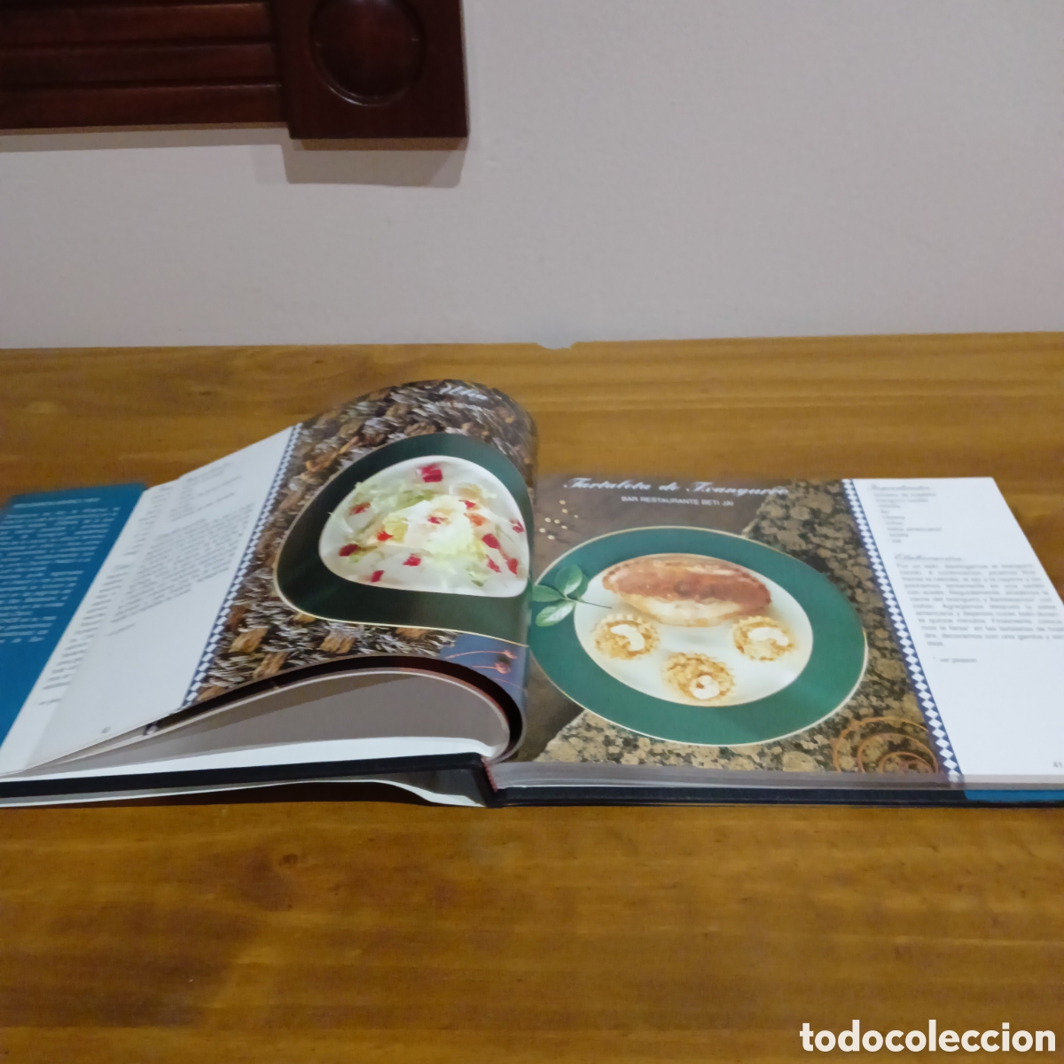 Libros de segunda mano: Donosti y sus pinchos. - Foto 4