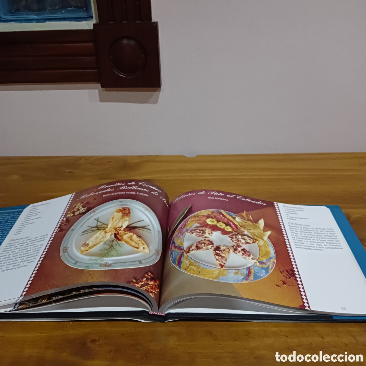 Libros de segunda mano: Donosti y sus pinchos. - Foto 7