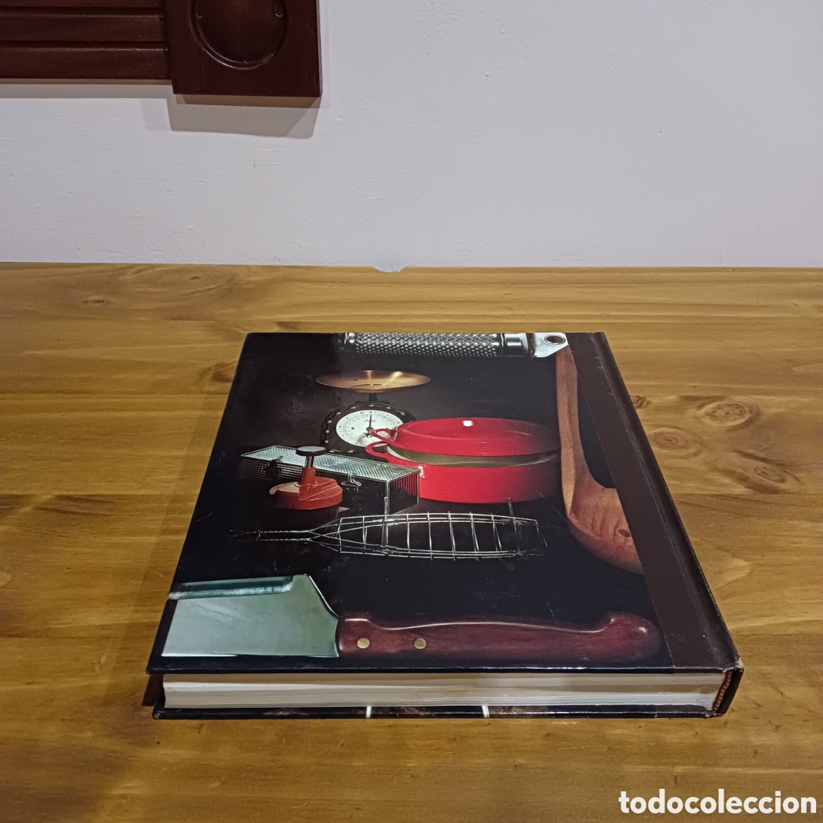 Libros de segunda mano: Barbacoa consejos e &iacute;ndices - Foto 5
