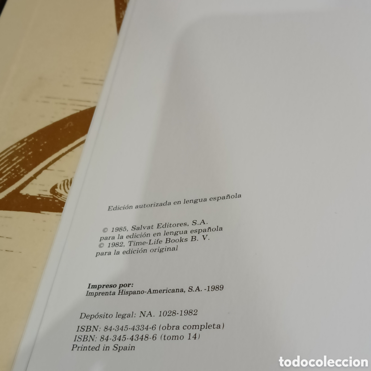 Libros de segunda mano: Barbacoa consejos e &iacute;ndices - Foto 8