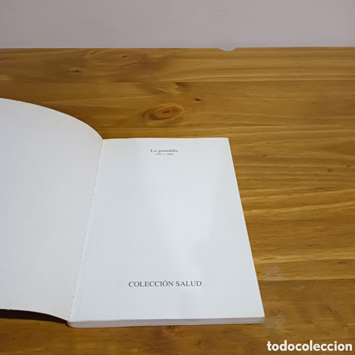 Libros de segunda mano: La guindilla. Editorial de vecchi - Foto 2