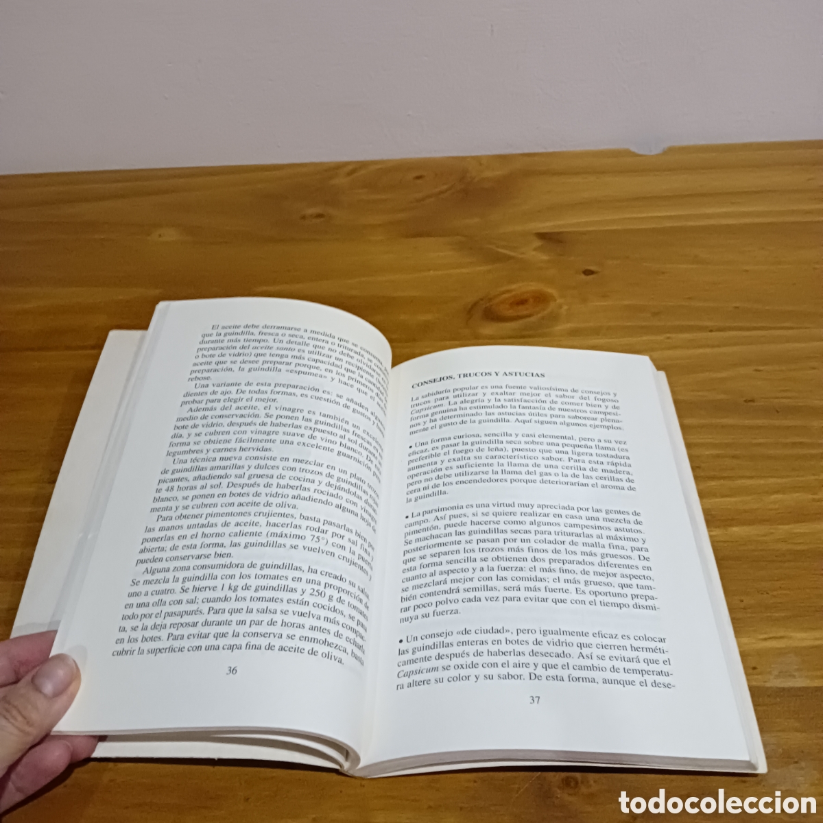 Libros de segunda mano: La guindilla. Editorial de vecchi - Foto 4