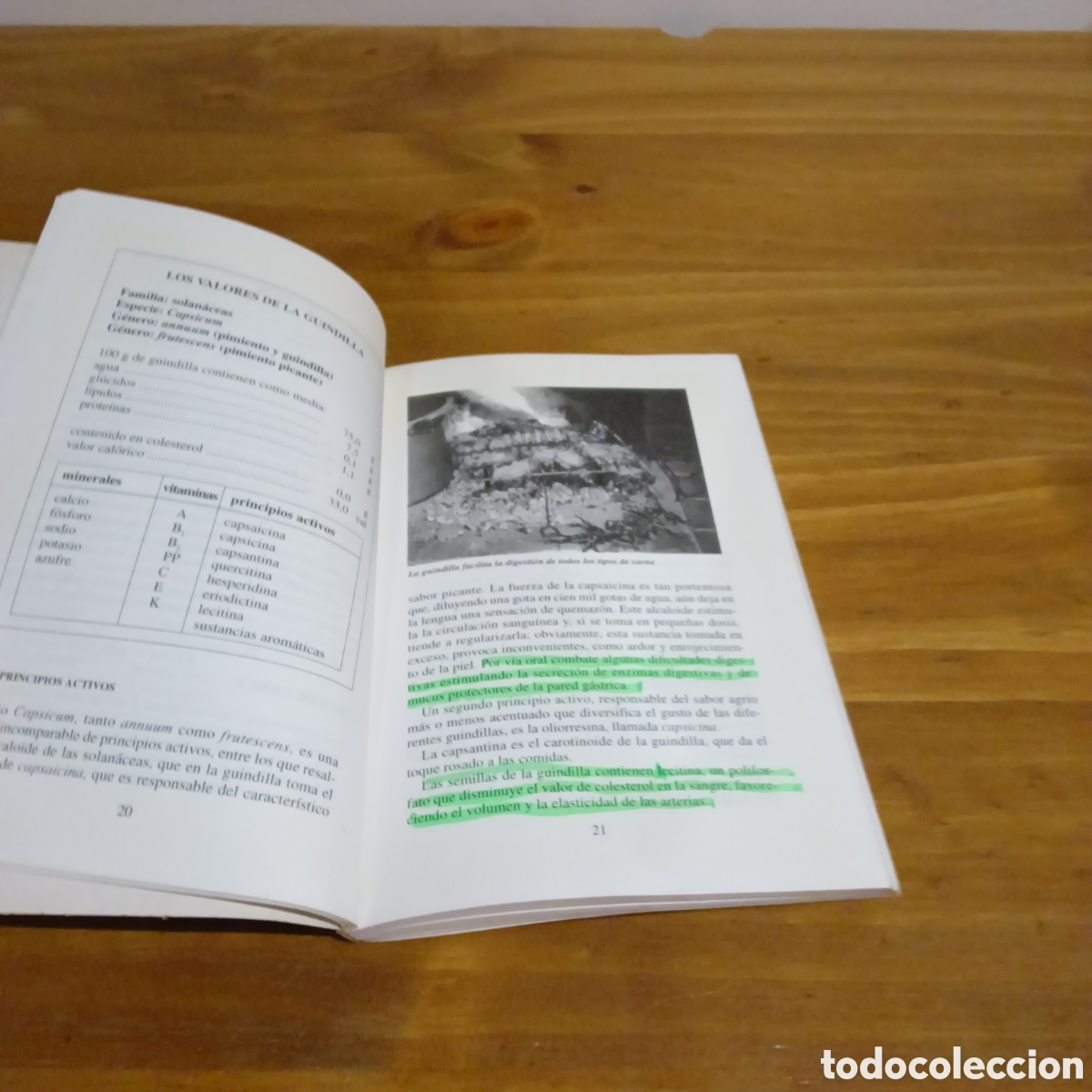 Libros de segunda mano: La guindilla. Editorial de vecchi - Foto 6