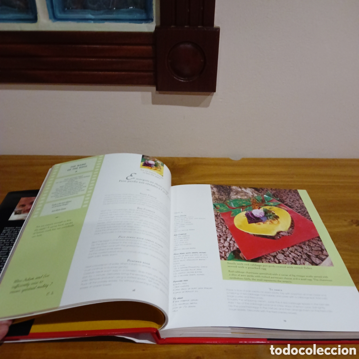 Libros de segunda mano: Small Delights. Ediciones Ramsay - Foto 4