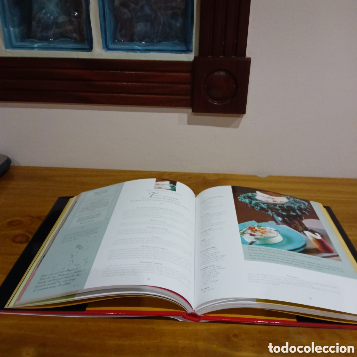 Libros de segunda mano: Small Delights. Ediciones Ramsay - Foto 5