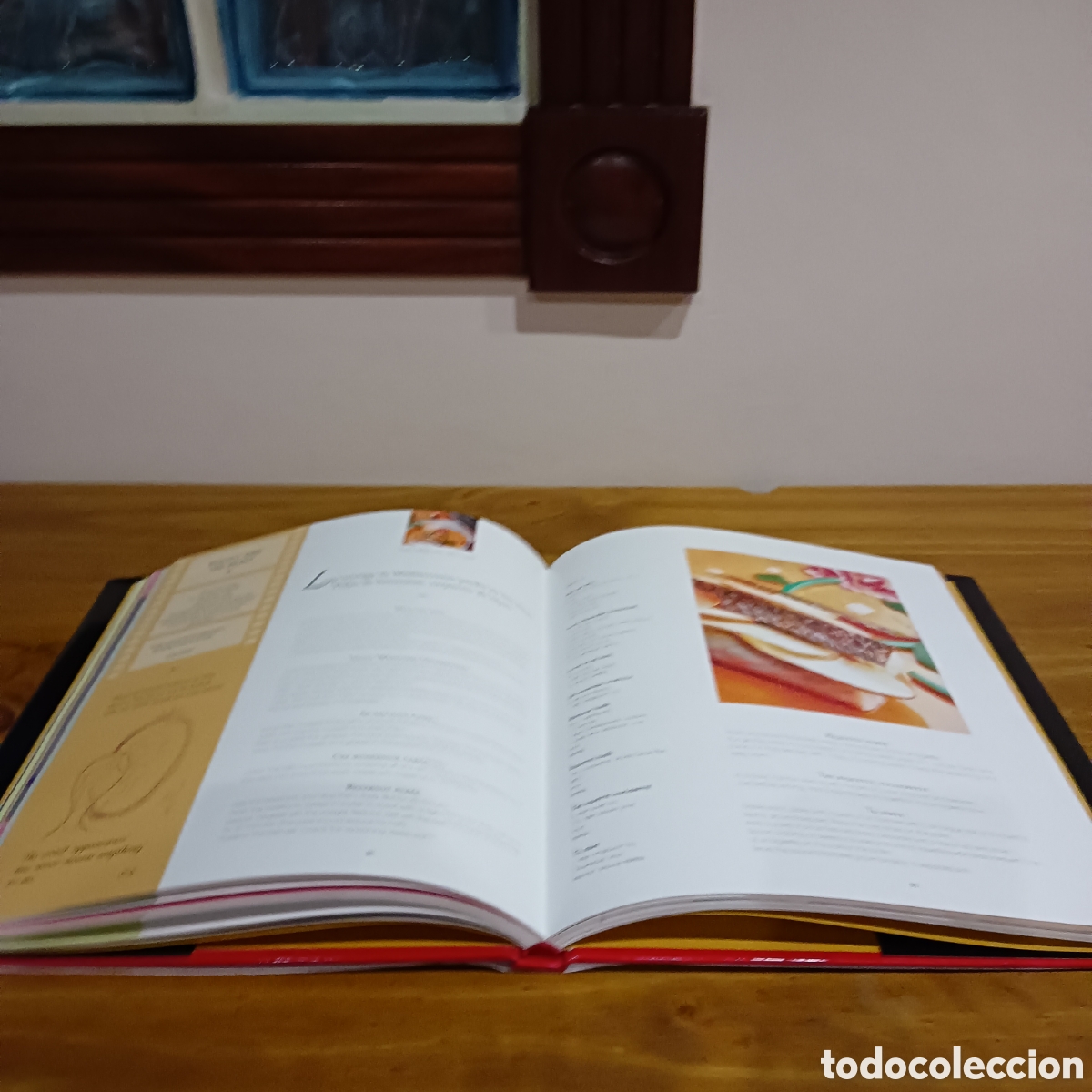 Libros de segunda mano: Small Delights. Ediciones Ramsay - Foto 6