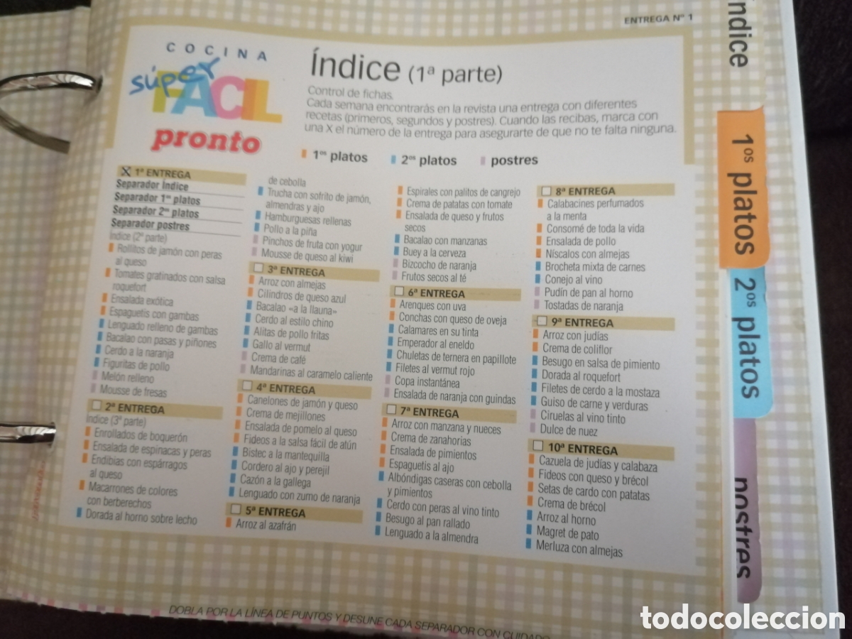 Libros de segunda mano: Lote cocina libros varios - Foto 9