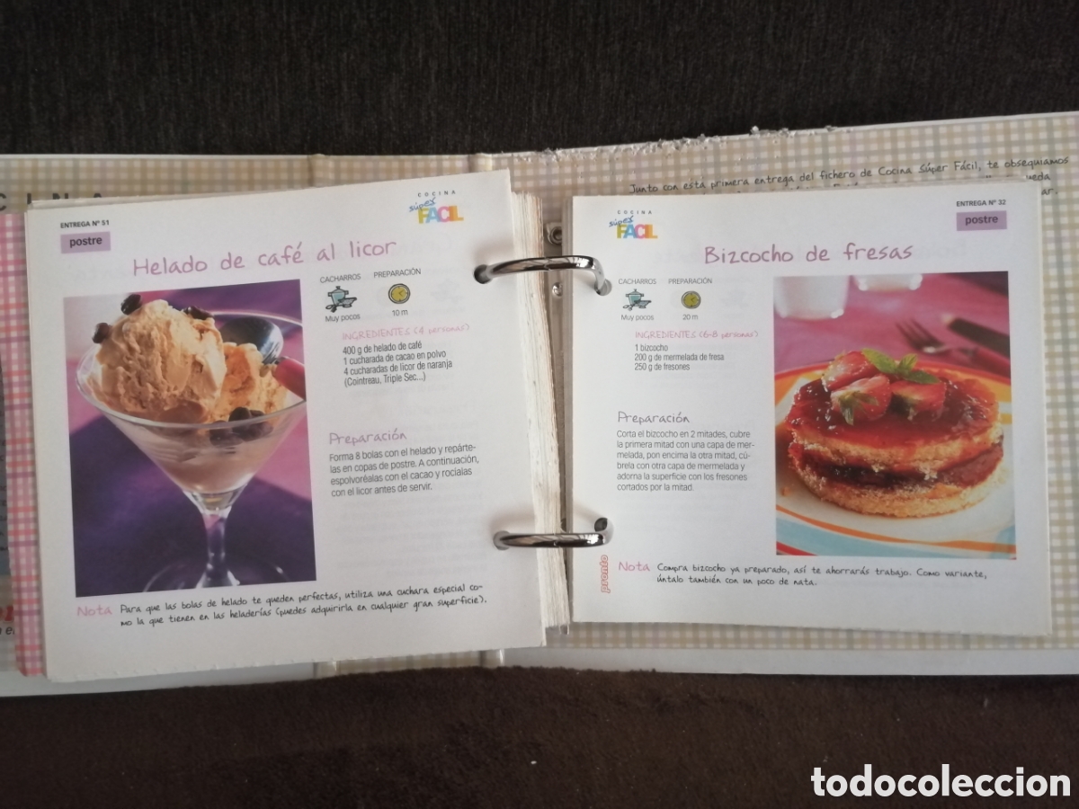Libros de segunda mano: Lote cocina libros varios - Foto 11