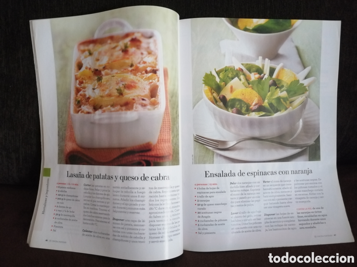 Libros de segunda mano: Lote cocina libros varios - Foto 14