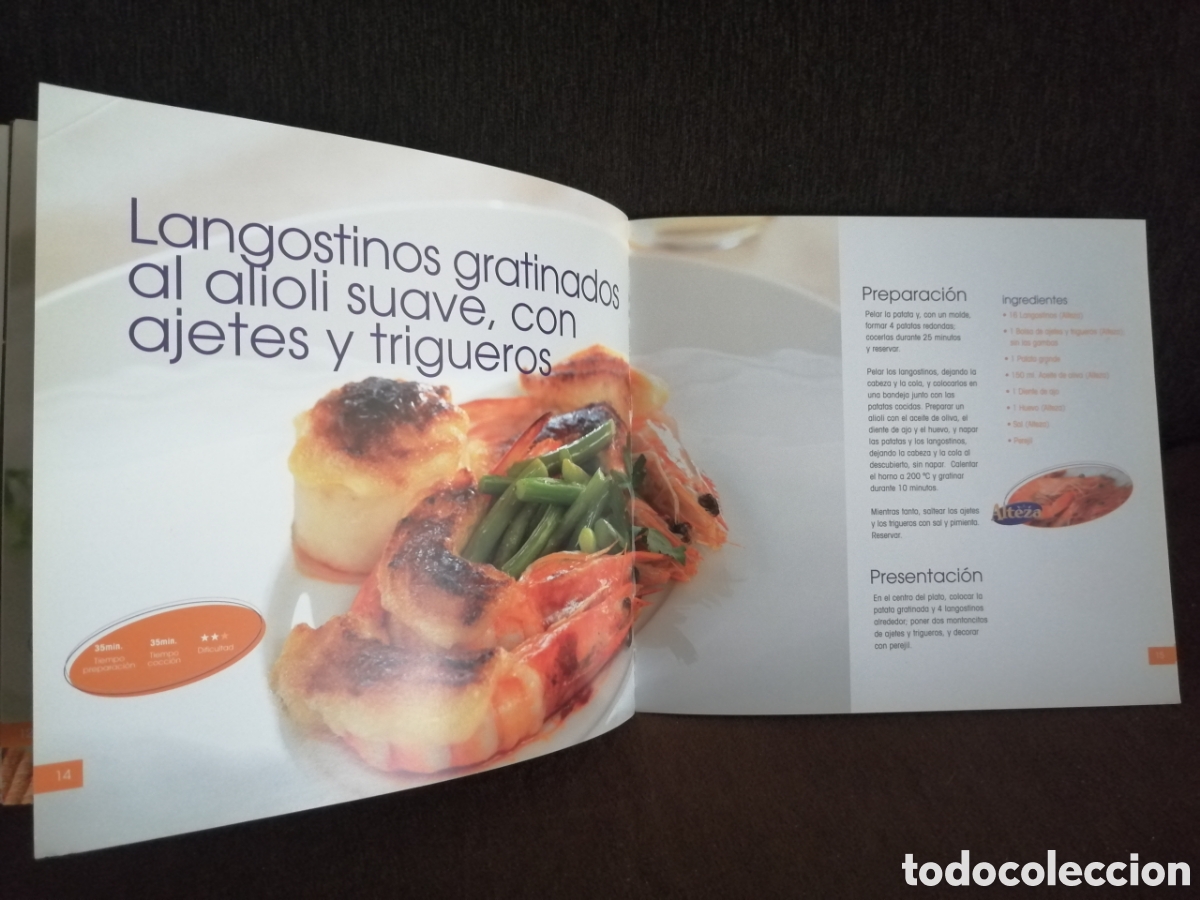 Libros de segunda mano: Lote cocina libros varios - Foto 18